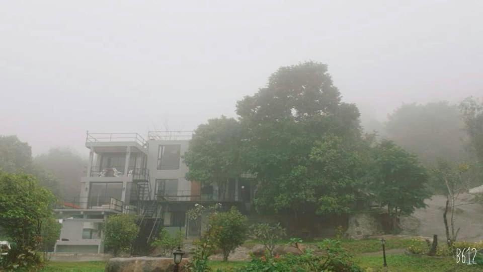 The Resort Phu Fah Chai Nam Ban Khanan Chit Eksteriør bilde