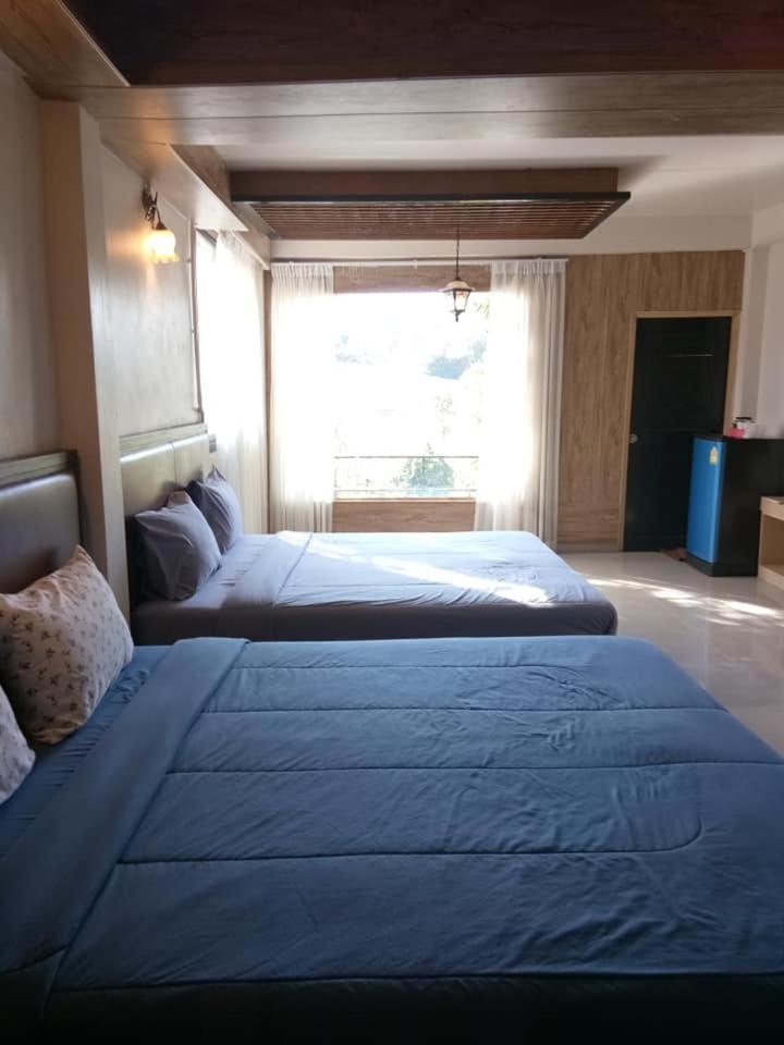 The Resort Phu Fah Chai Nam Ban Khanan Chit Eksteriør bilde